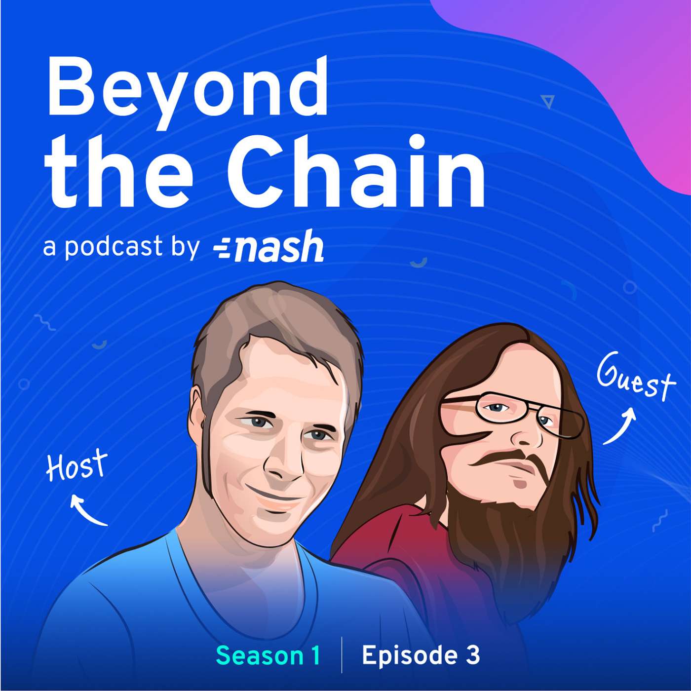 Beyond the Chain