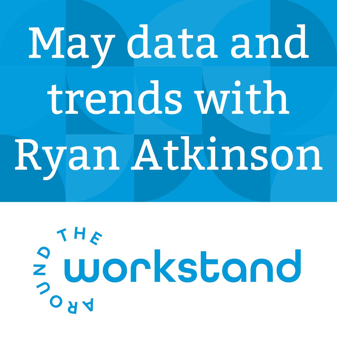 Bicycle industry sales data and trends for May, NBDA Retailer Summit, and marketing tips for e-bike buyers episode artwork