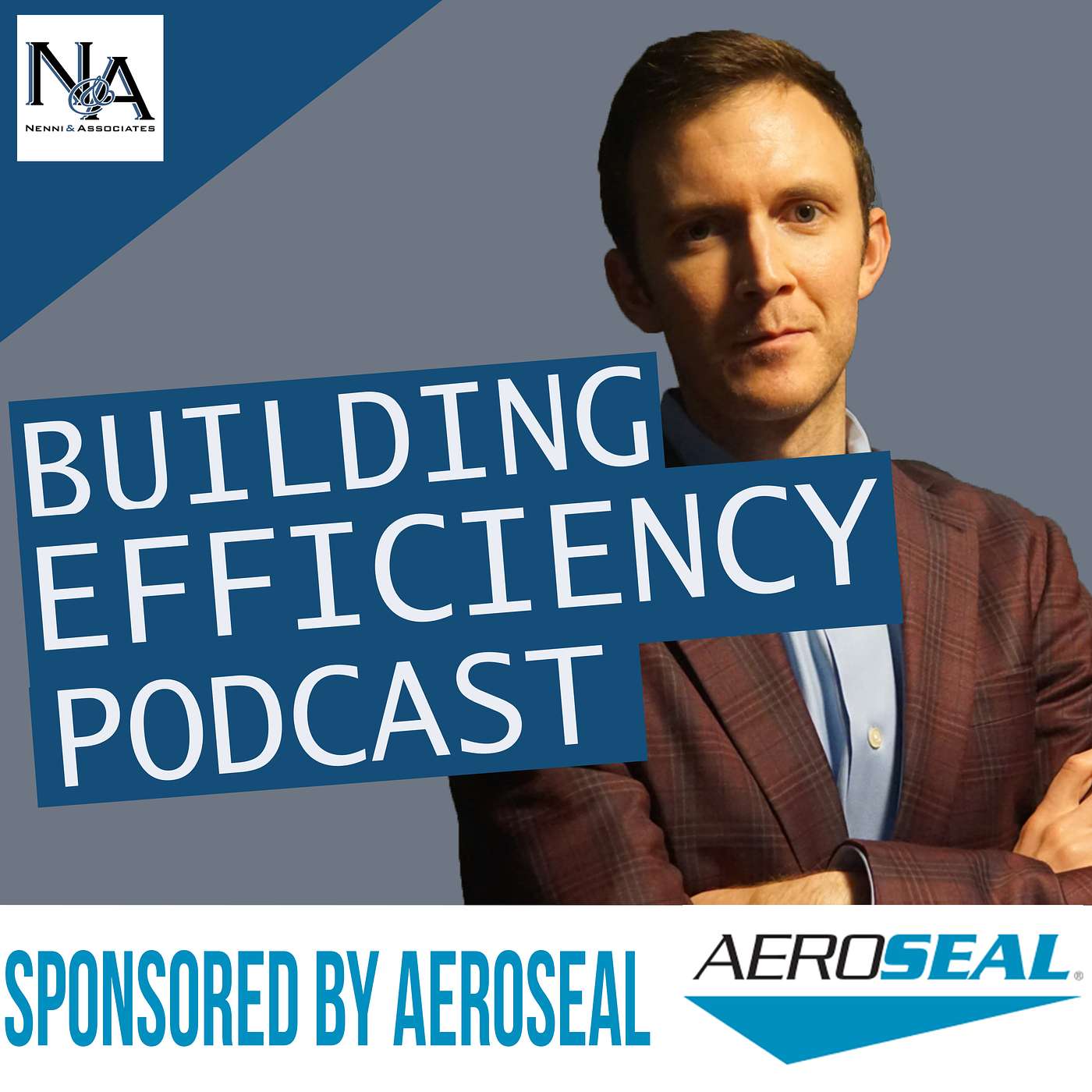 Building Efficiency Podcast