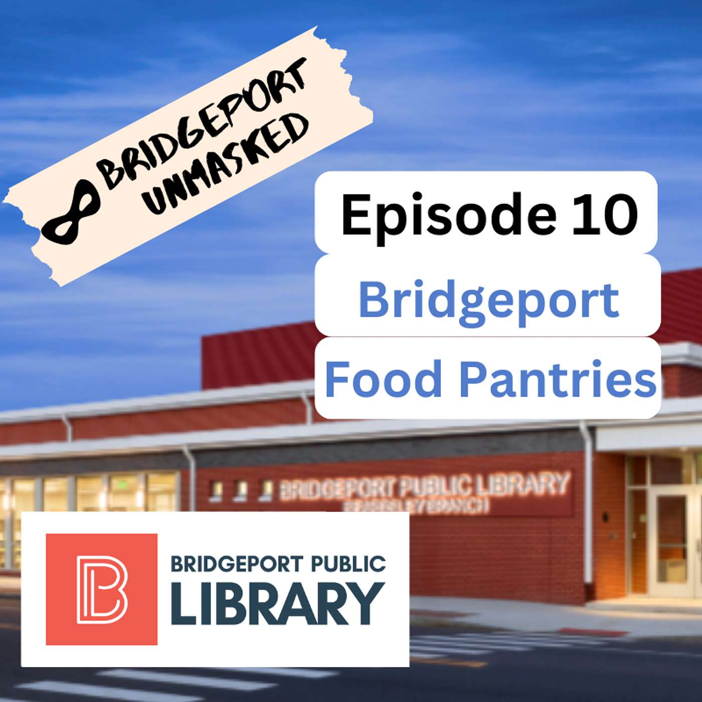 Food Pantries Open to Bridgeport Residents