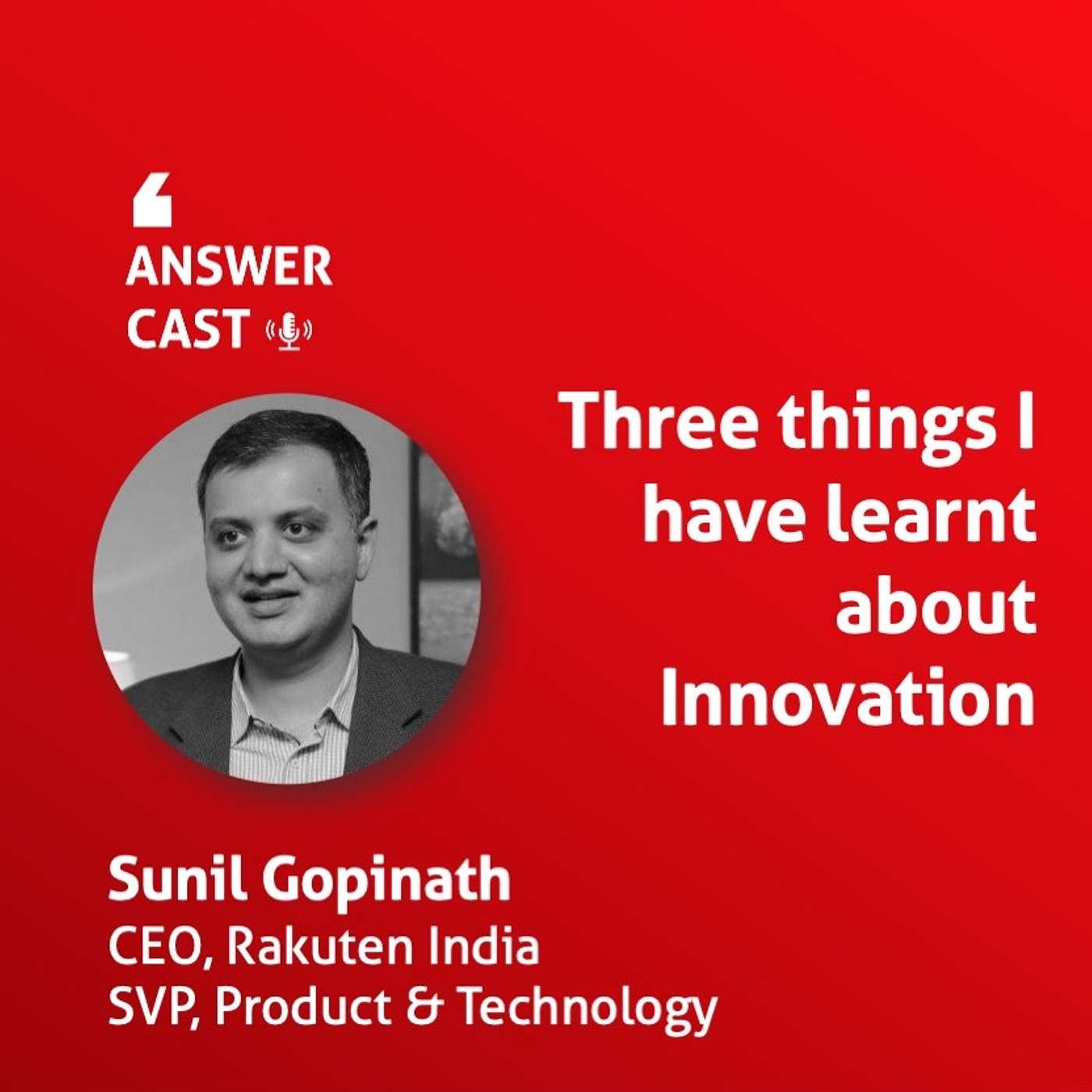 ANSWERCAST