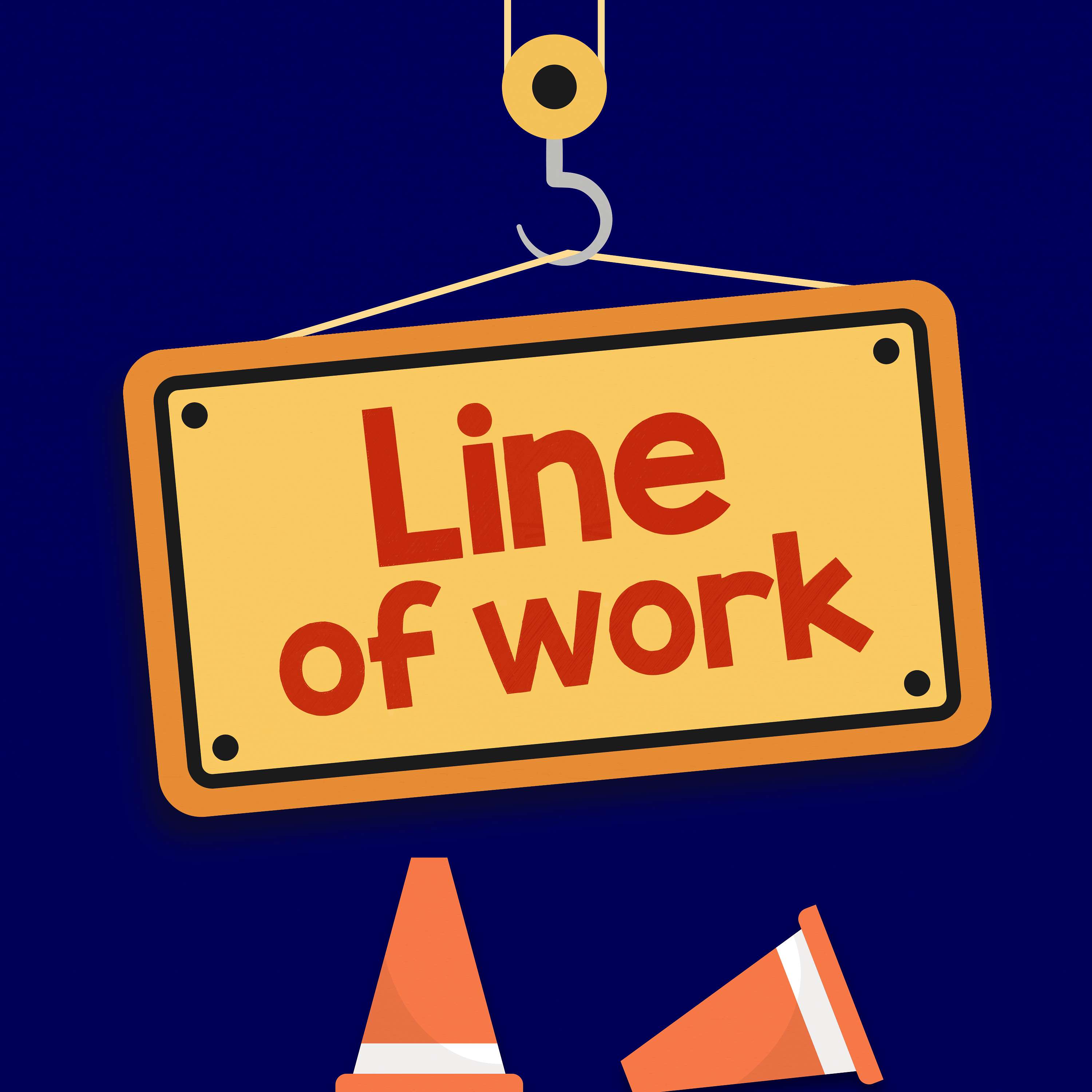 Line Of Work