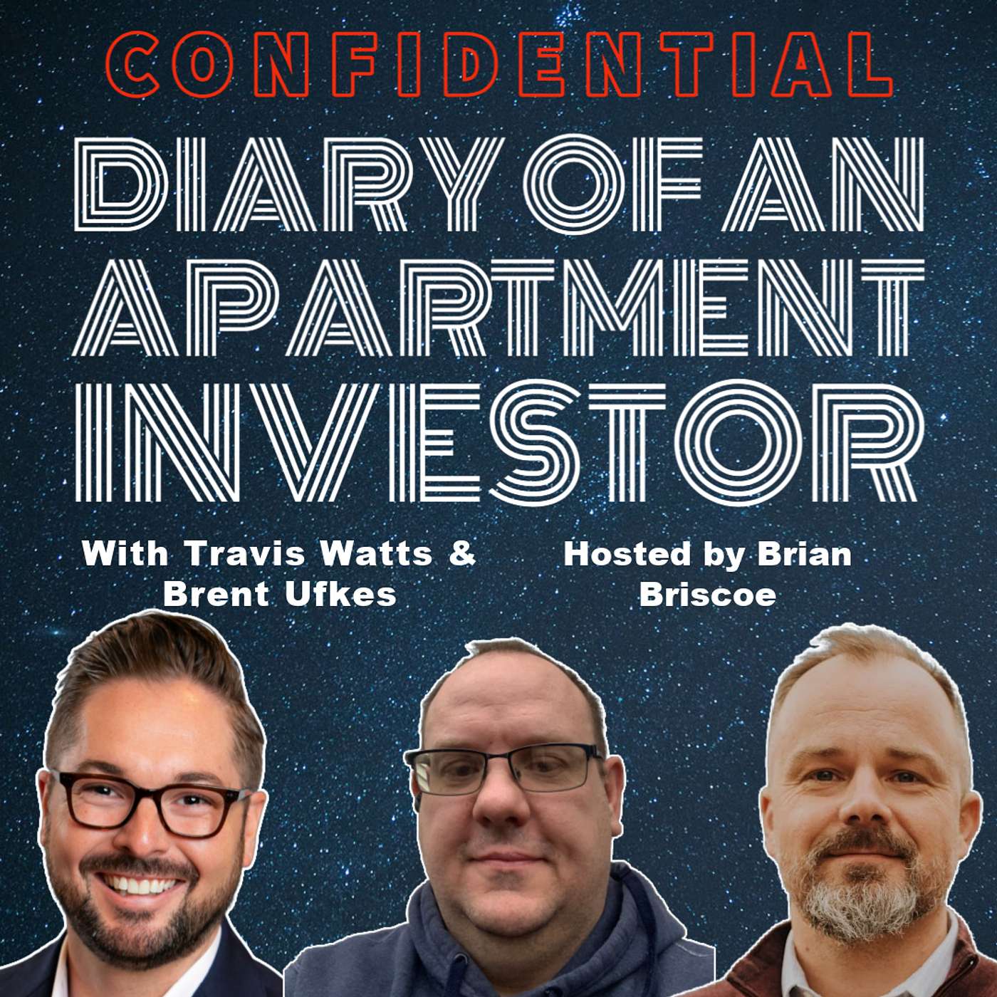 Diary of an Apartment Investor