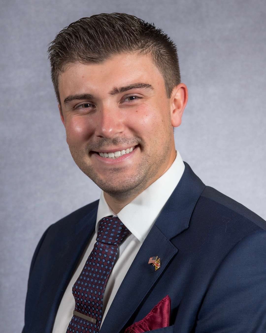 Alex Harlan