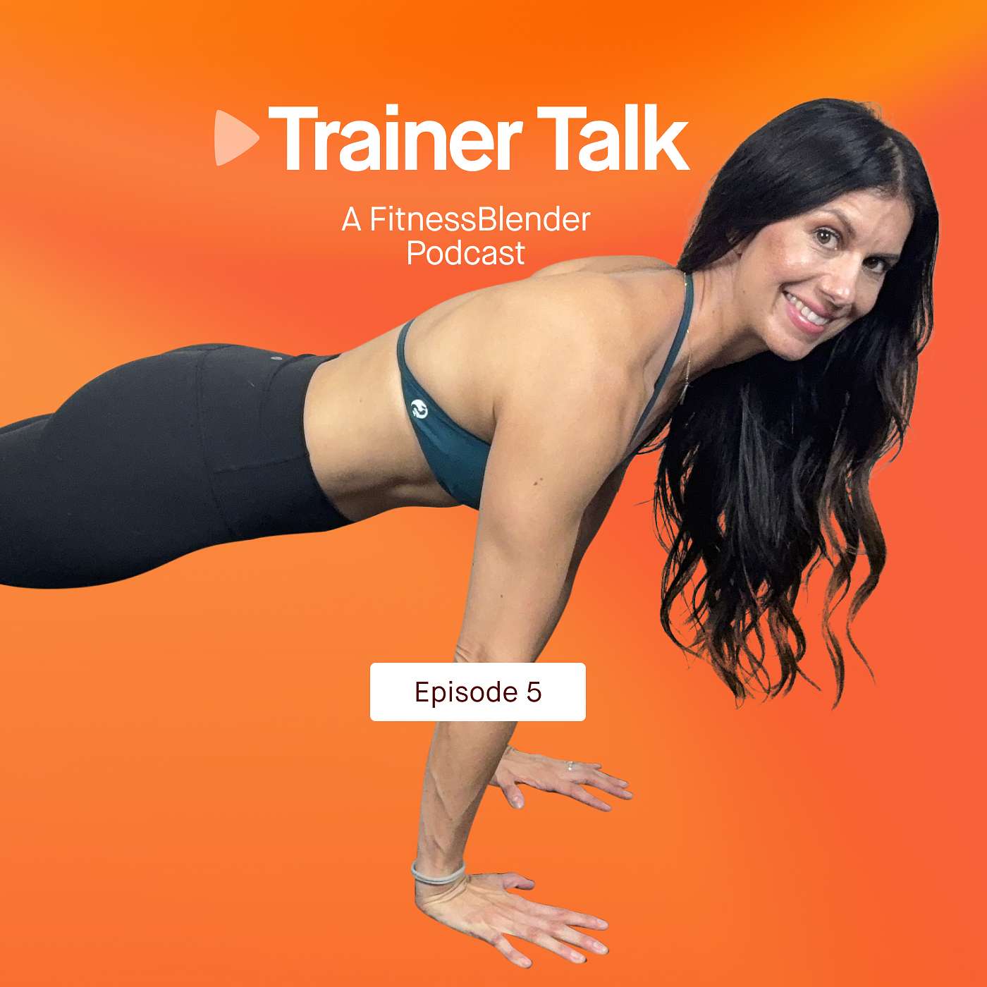Trainer Talk: Episode 5 - Turning Setbacks into Success: Overcoming Injuries, Illness, and Obstacles with Flexibility and Confidence Trainer Talk: Episode 5 - Turning Setbacks into Success: Overcoming Injuries, Illness, and Obstacles with Flexibility and Confidence
