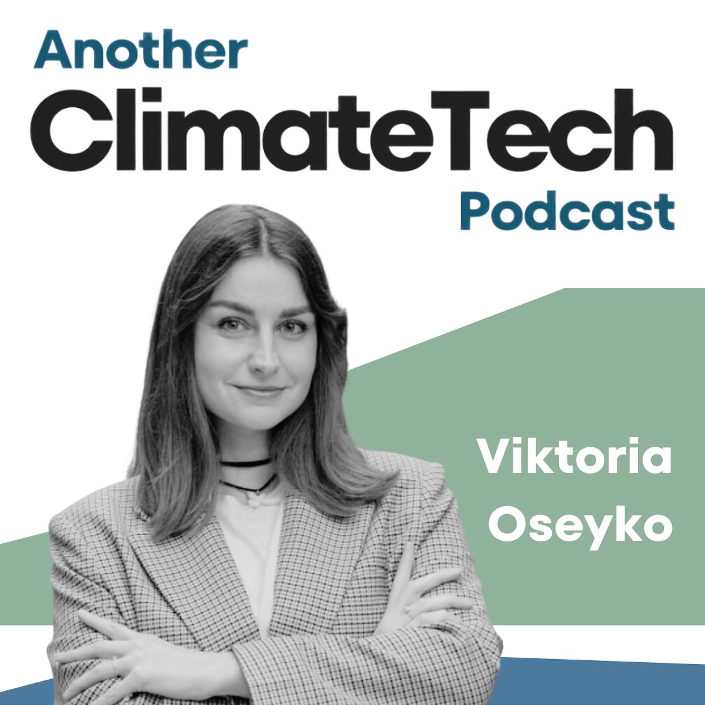 A primer on Direct Air Capture with Viktoria Oseyko of Carbominer