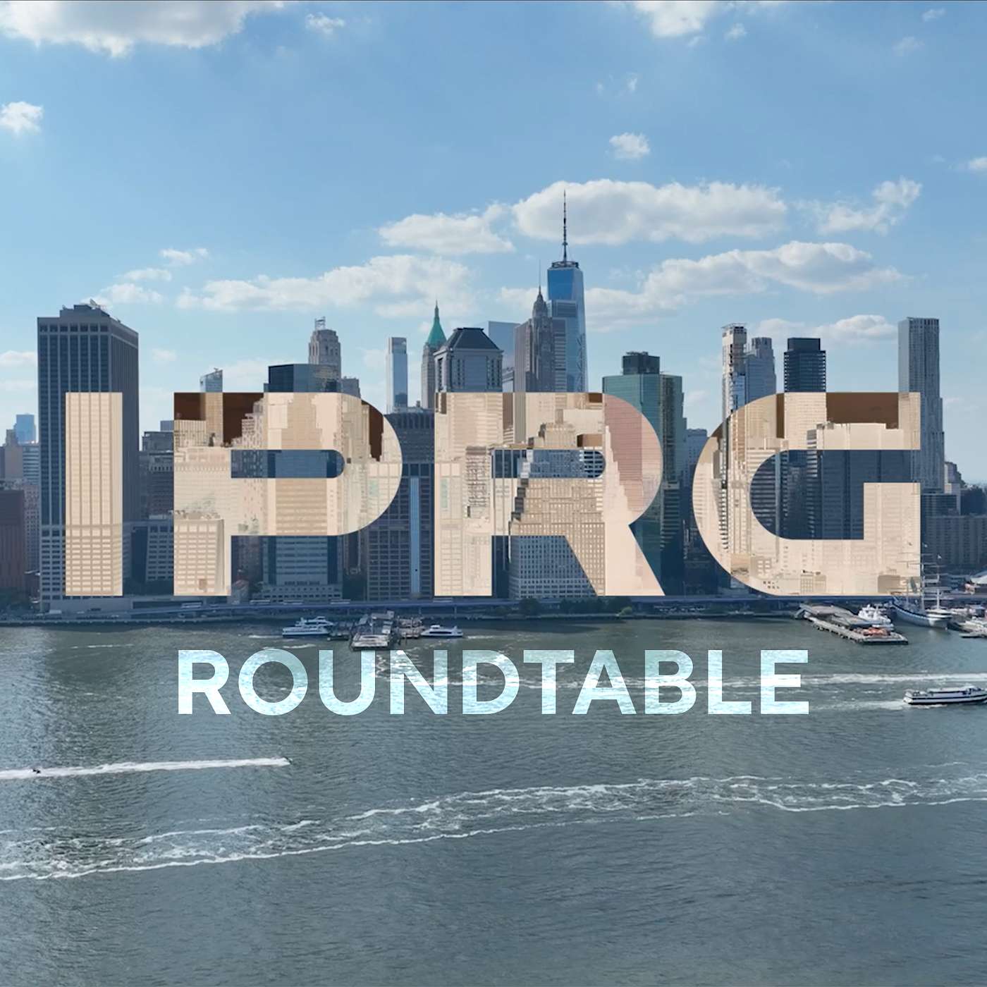 The Real Estate Roundtable with IPRG