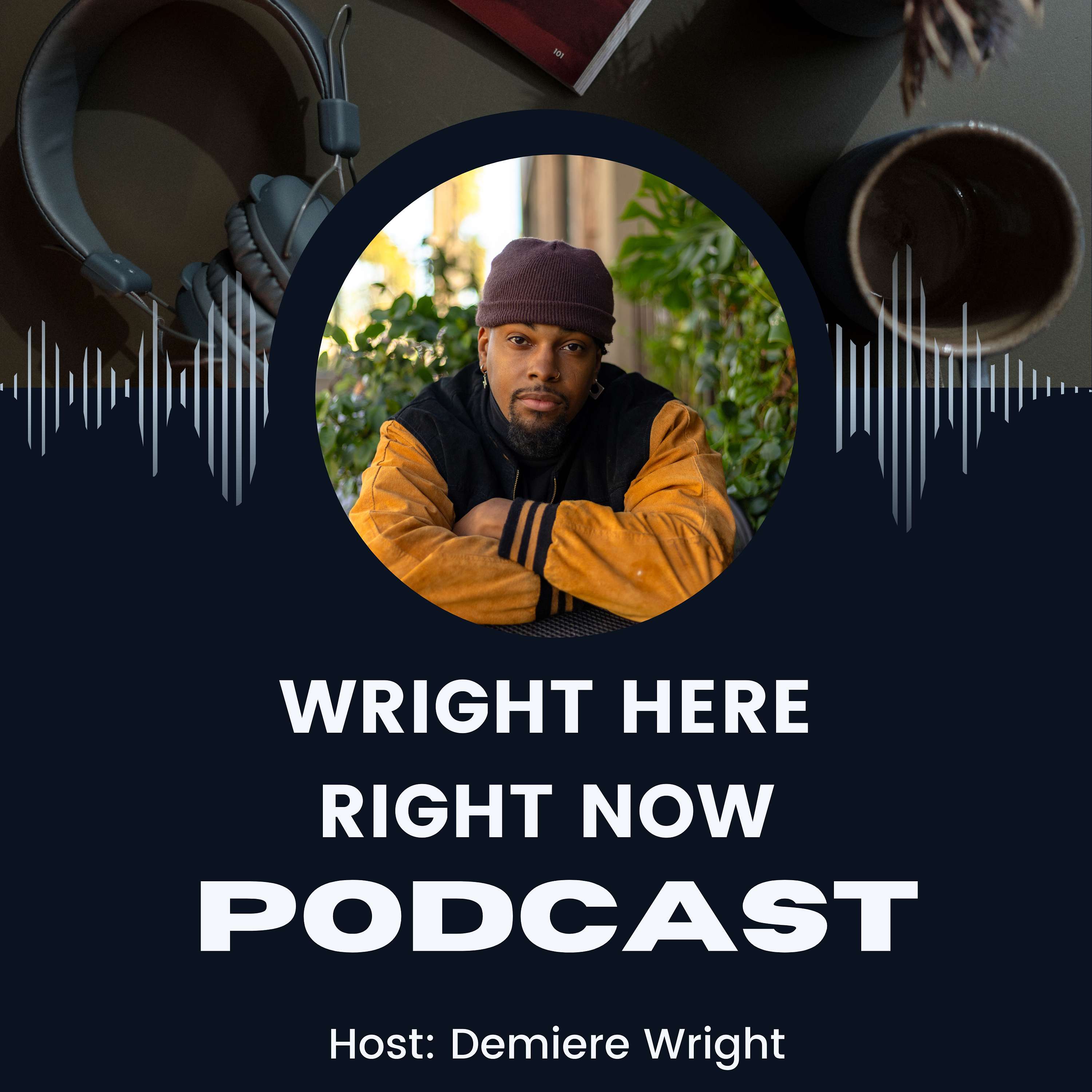 Wright Here Right Now