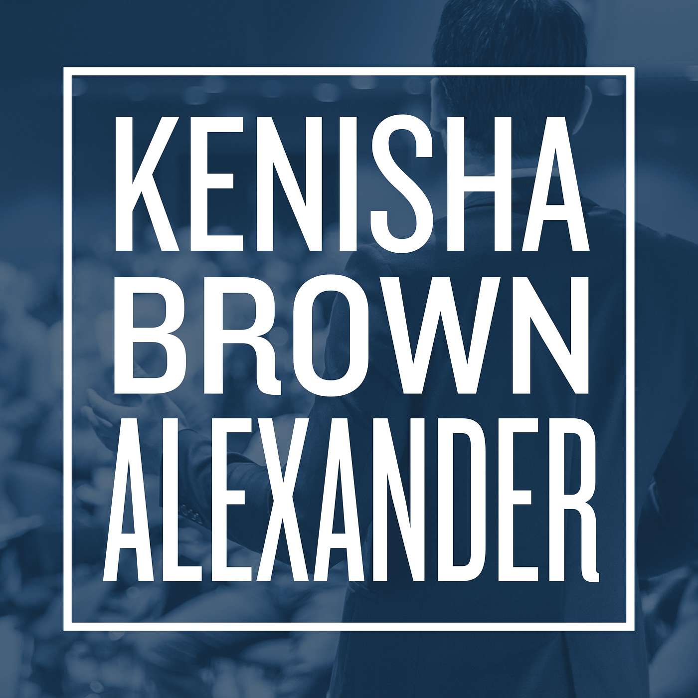 Building Resilience and Communication Skills for Student Athletes with Kenisha Brown-Alexander
