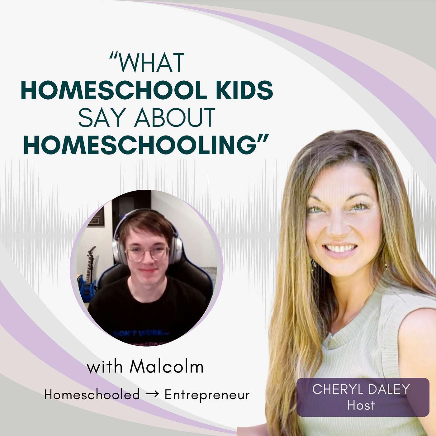 #153: Prom, Friends, and Real-World Skills: A Homeschooled Grad Tells the Truth