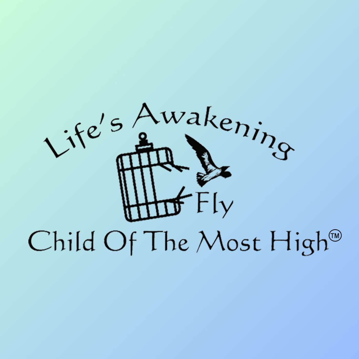 Contentment in Life's Journey | Fly Child of the Most High episode artwork