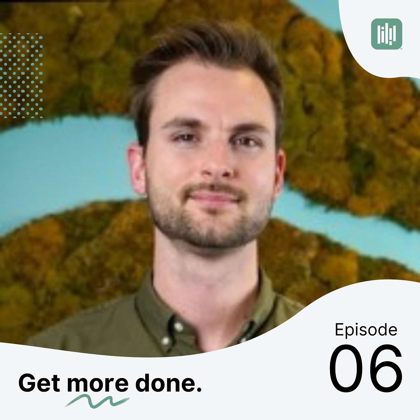 Get More Done