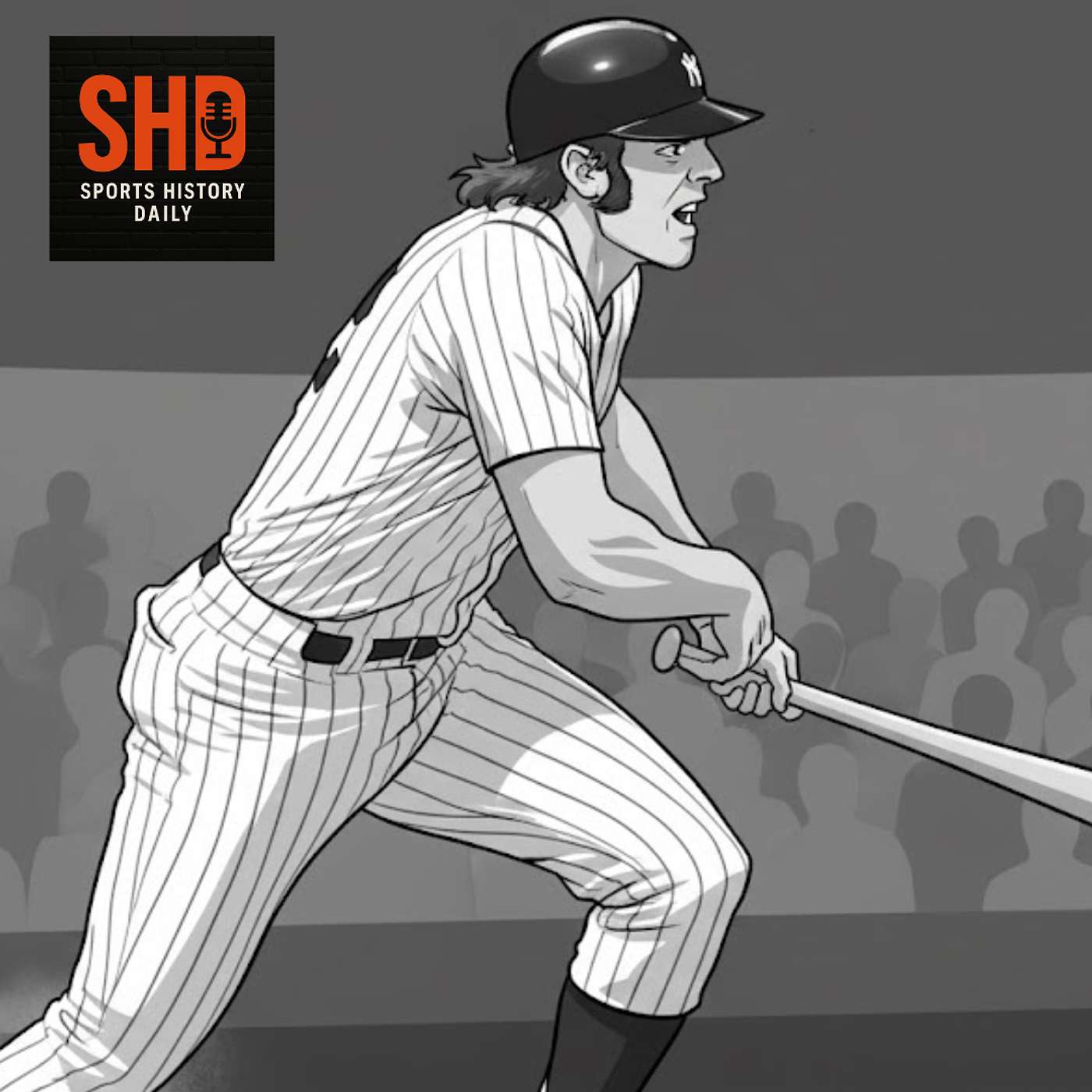 Sports History Daily