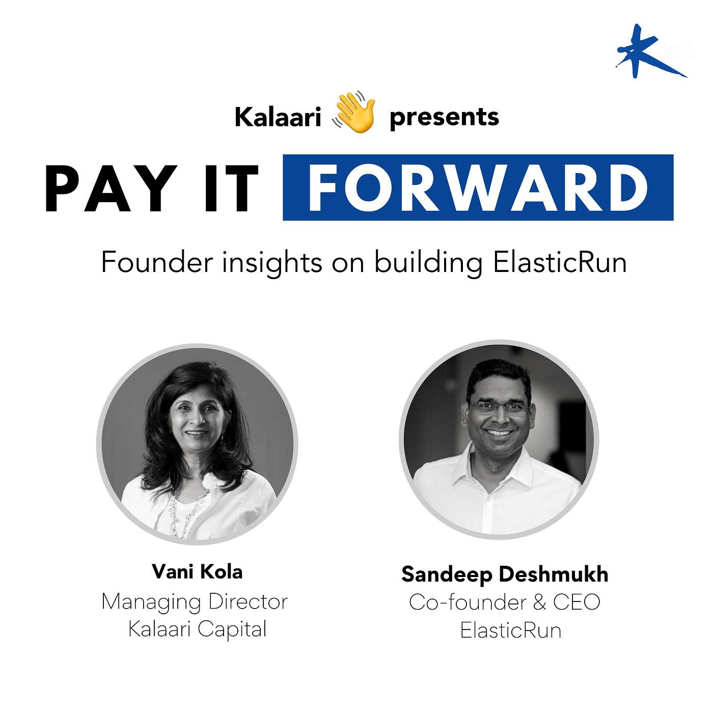 The Kalaari Podcast