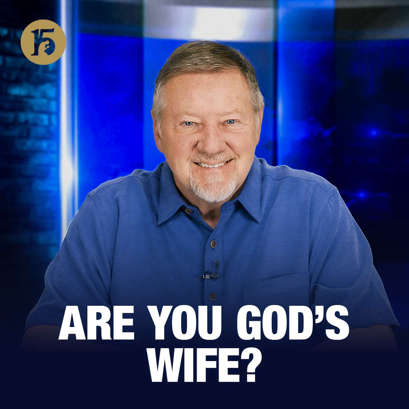 "Are You God’s Wife?" | Give Him 15: Daily Prayer with Dutch | February 27, 2026