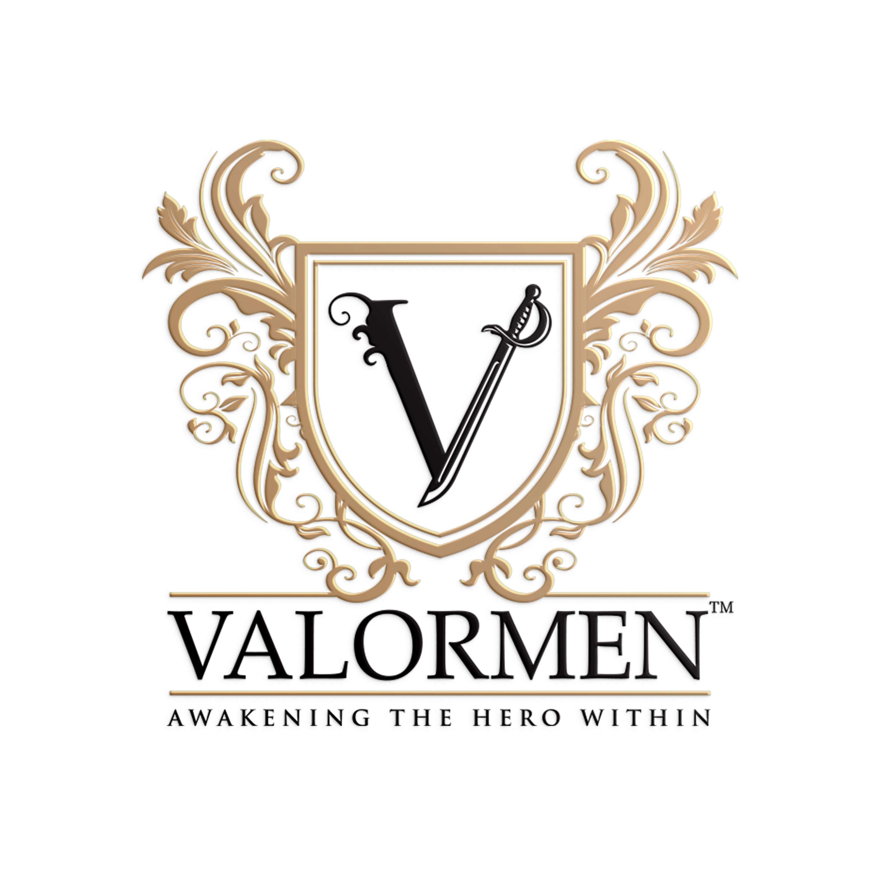 The ValorMen Podcast podcast artwork