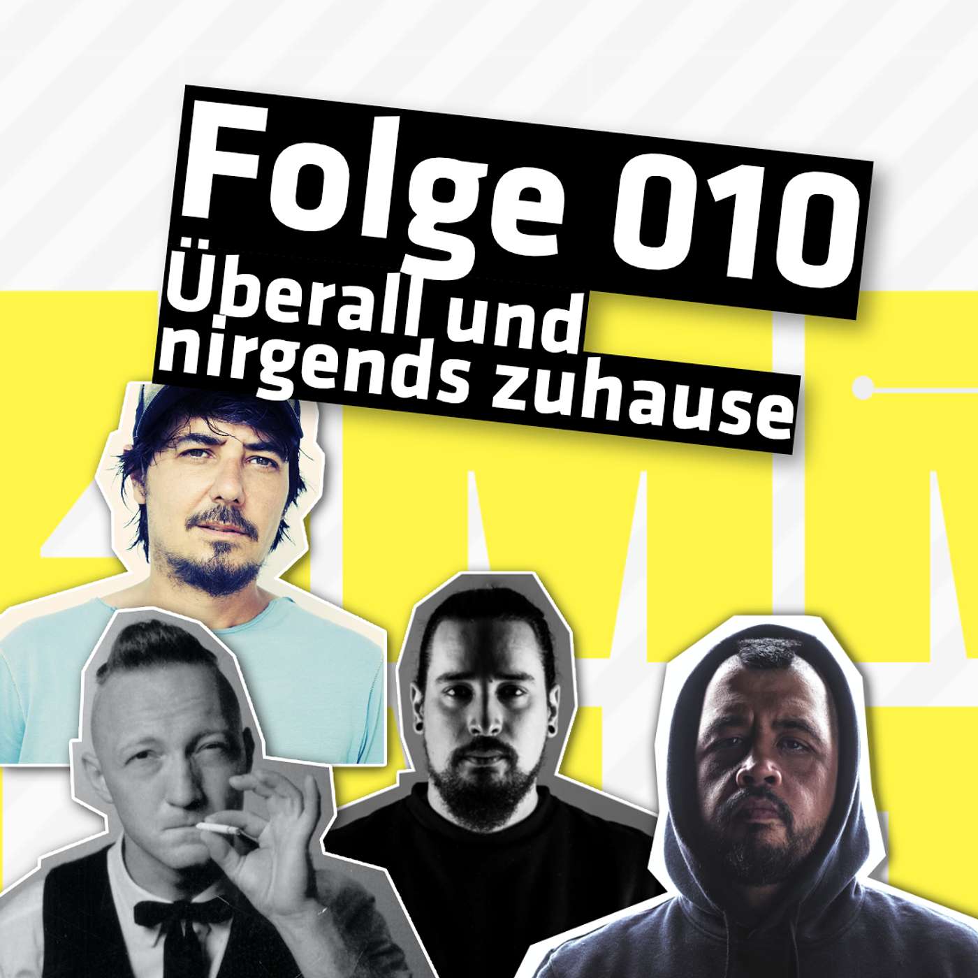 Zimmerlautstärke