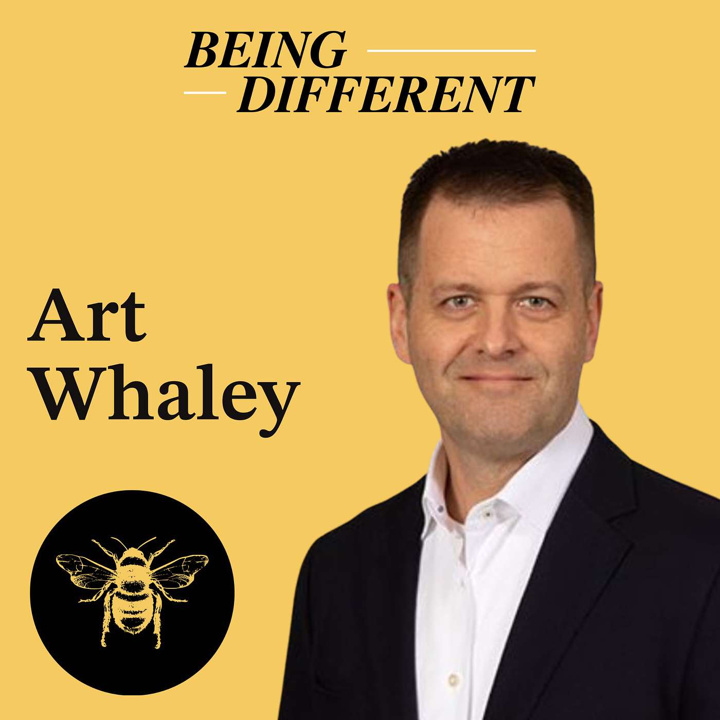 Being Different with Liz Durham