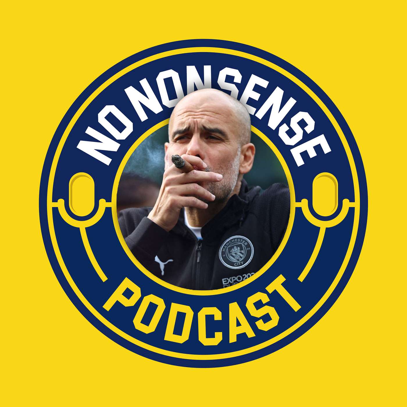Man City 4 Ever, Enjoyably Arsenal, Farewell Klopp - Premier League 2023/2024 Recap episode artwork