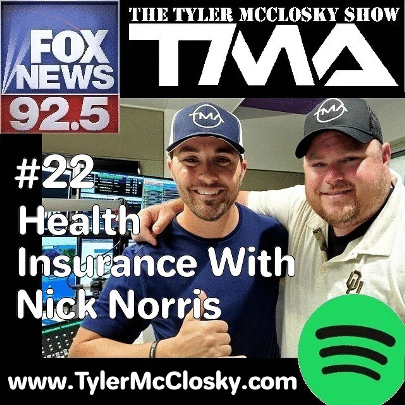 The Tyler McClosky Show
