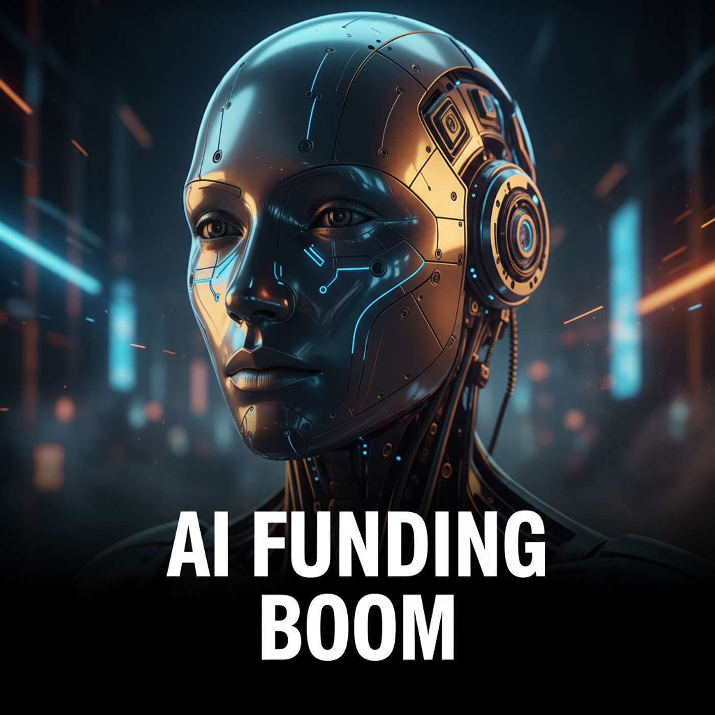 How $100B AI Investment Boom Erases Reality's Last Line