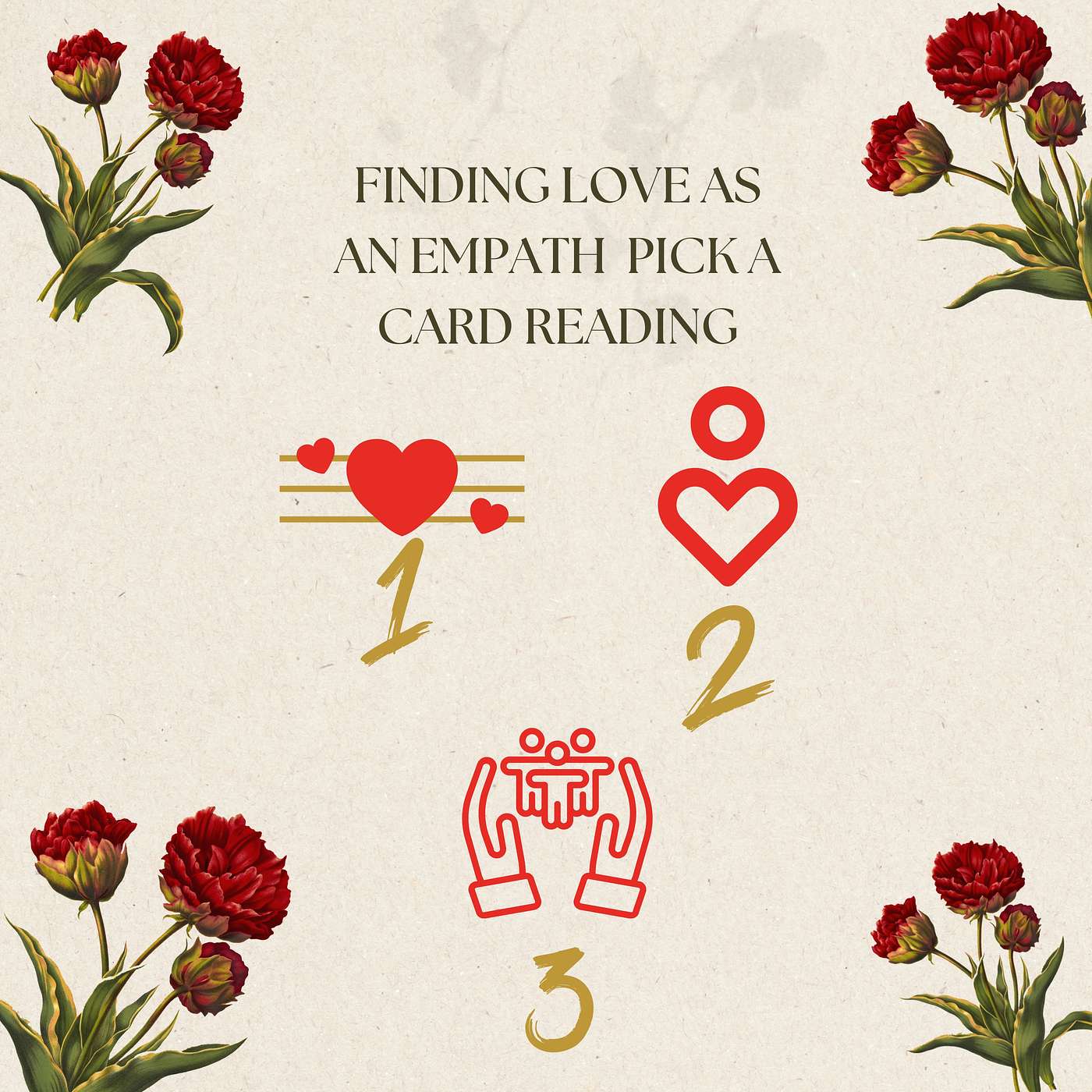 Finding Love as an Empath Heart Self #2 episode artwork