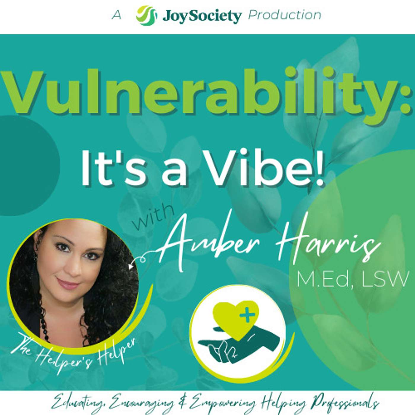 Vulnerability: It's a Vibe