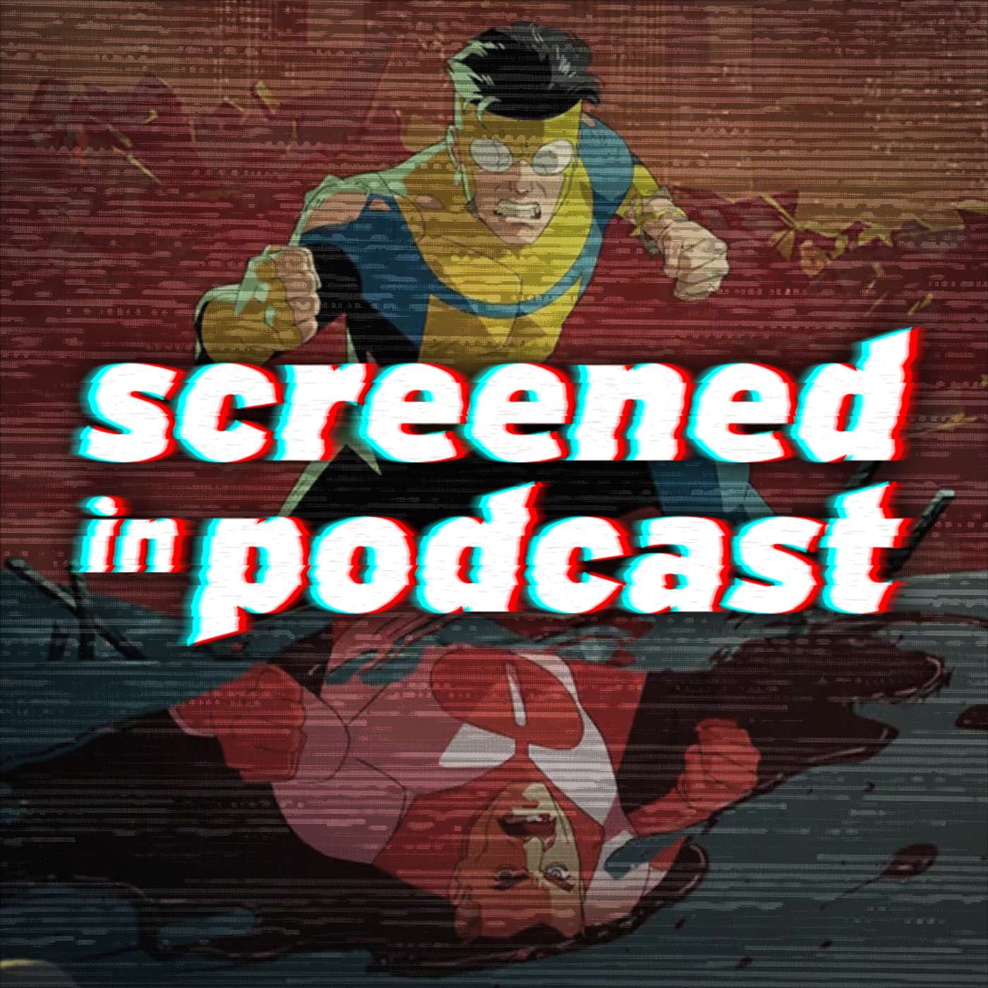 Screened In