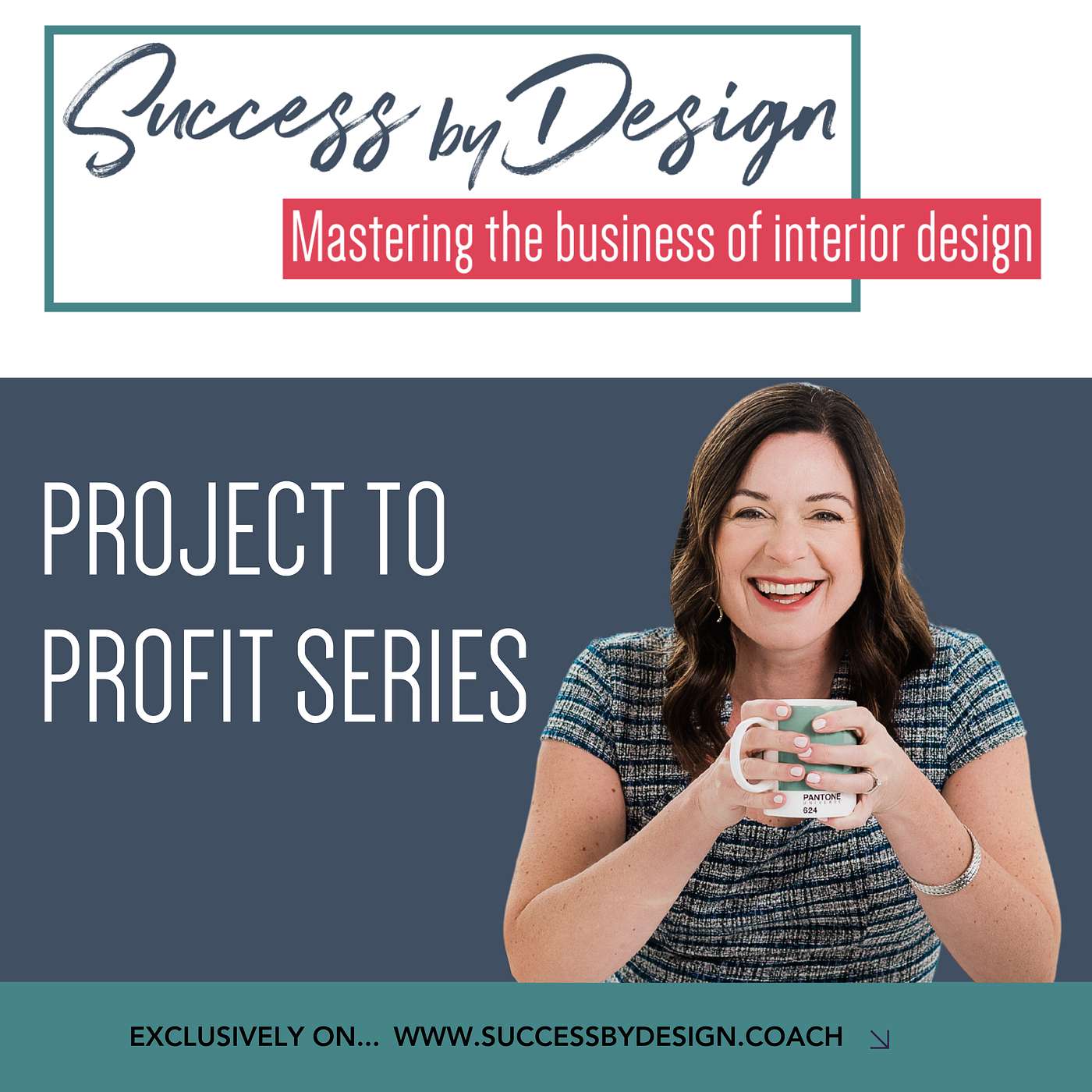 72: Interior Design Onboarding to Protect Profit & Clients