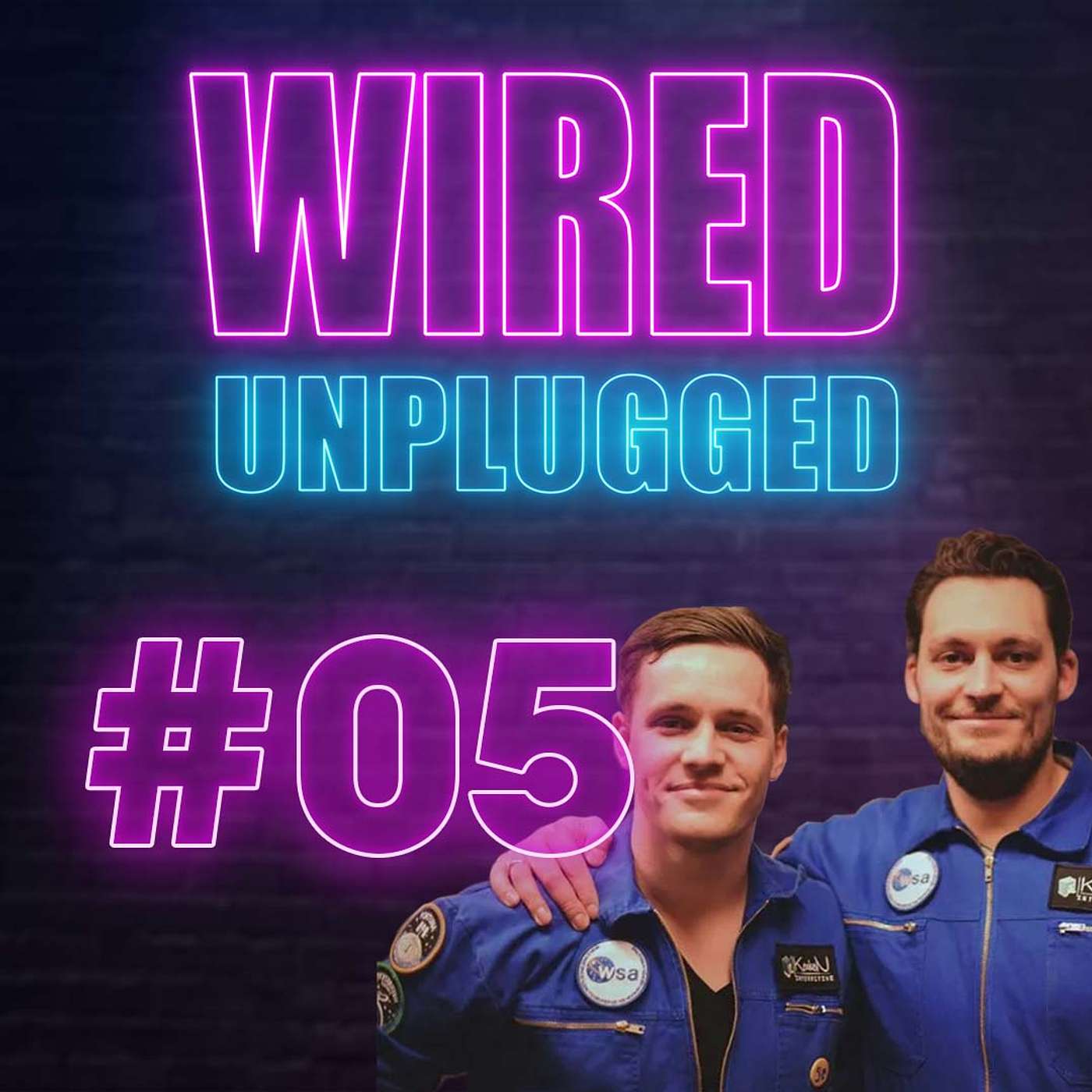 Wired Unplugged
