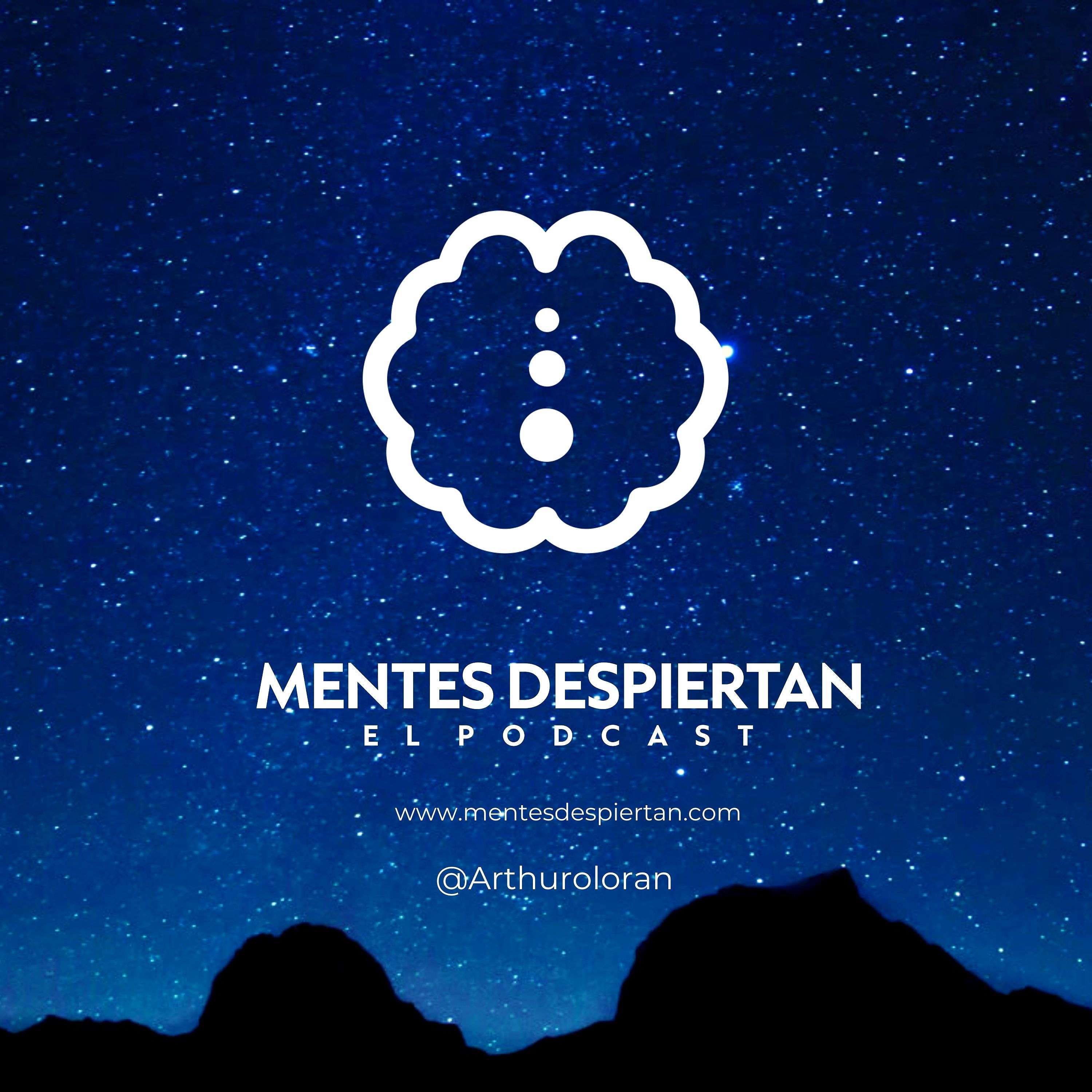 mentesdespiertan's Podcast