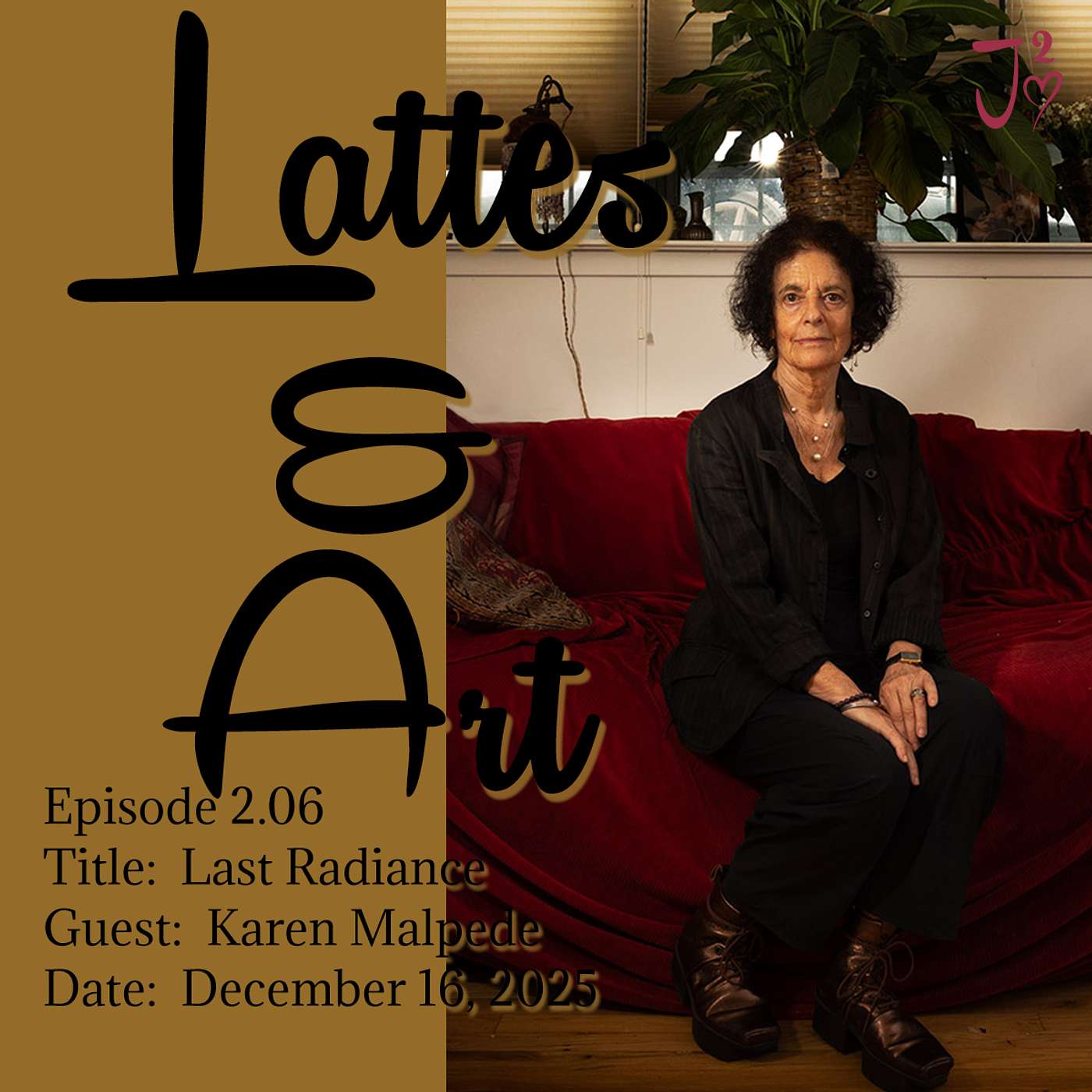 Karen Malpede and Last Radiance: Radical Lives, Bright Deaths