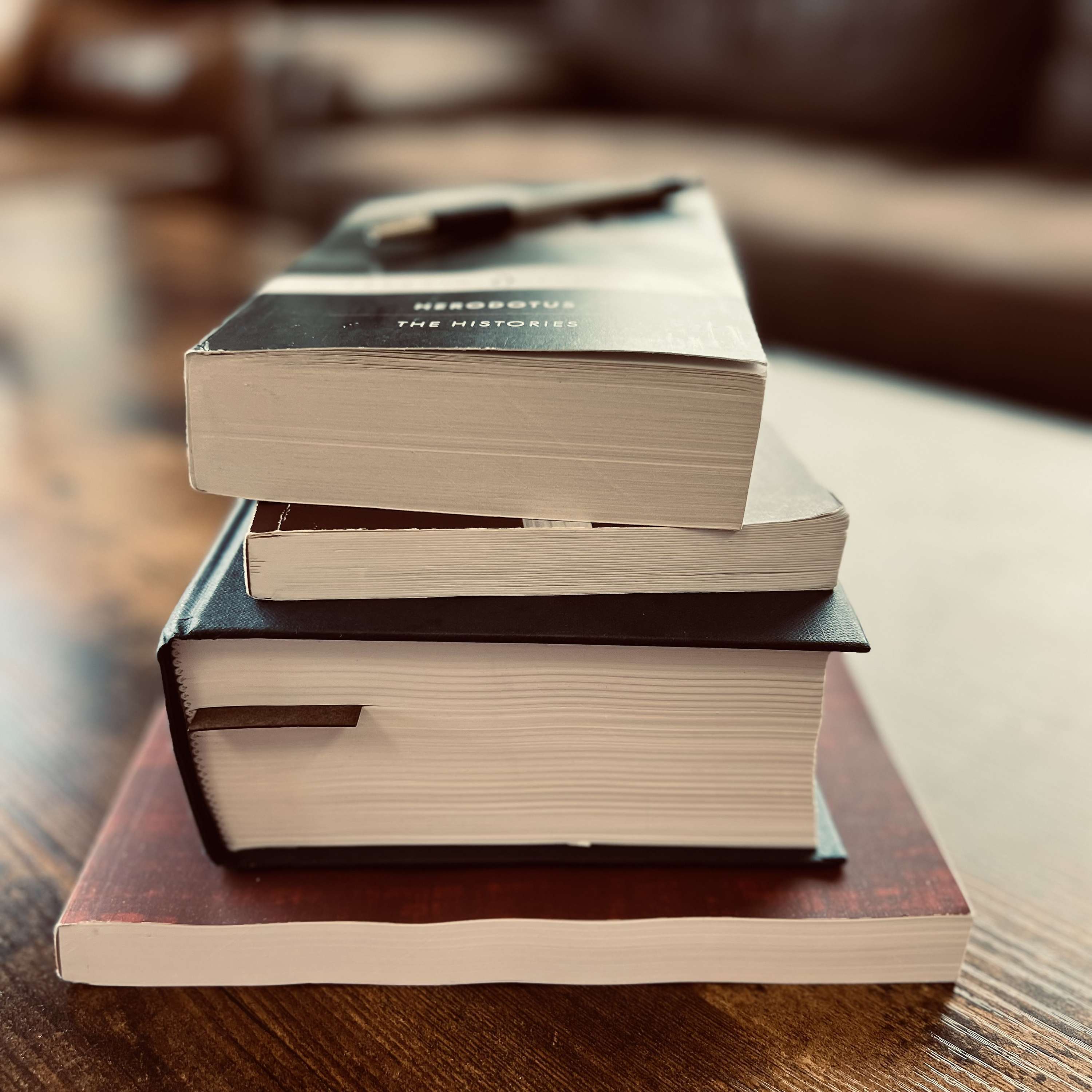 Reading of Late