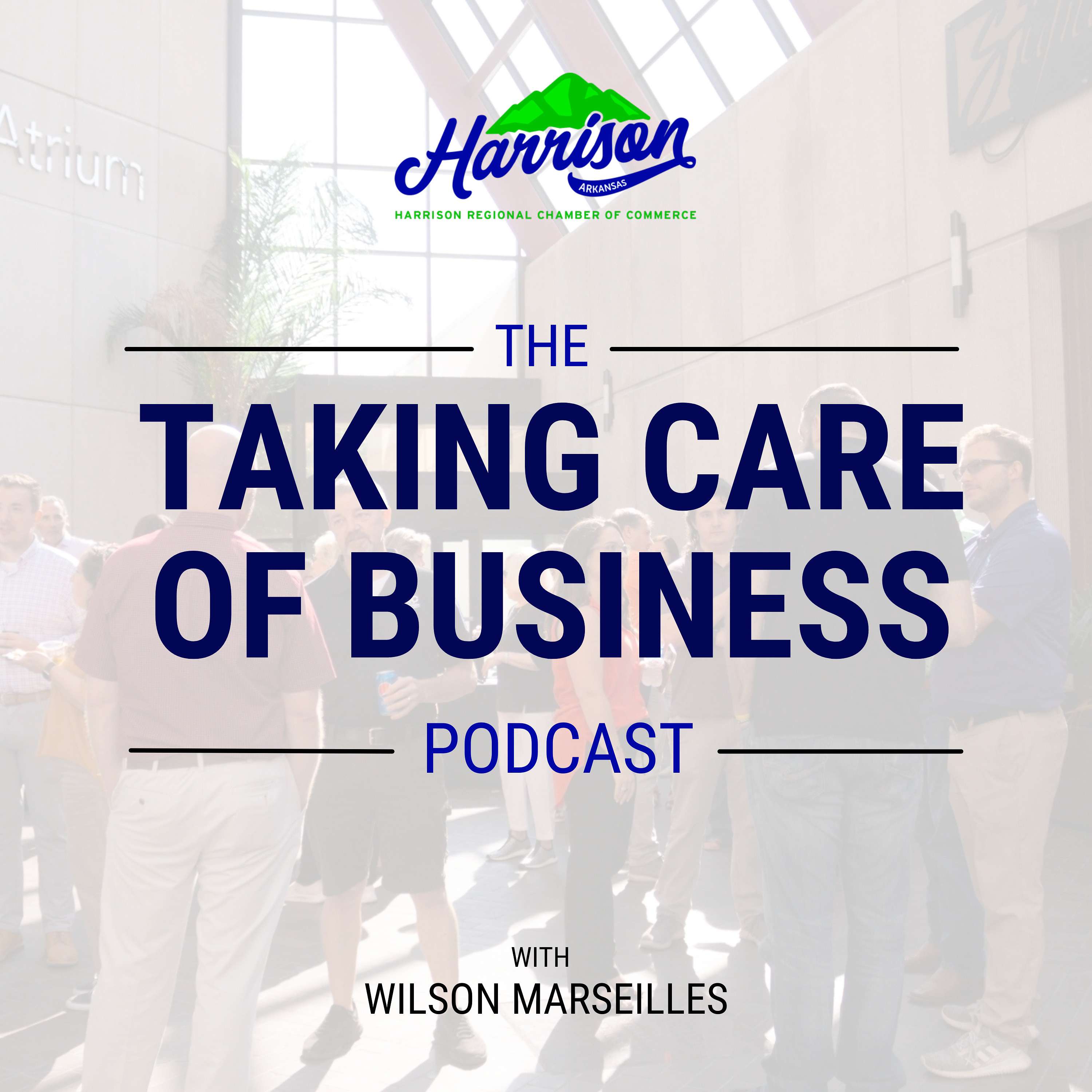 Taking Care of Business