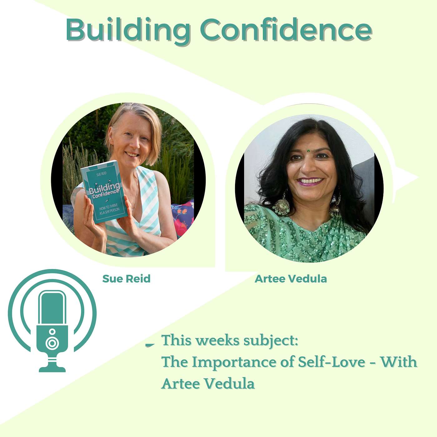 Building Confidence