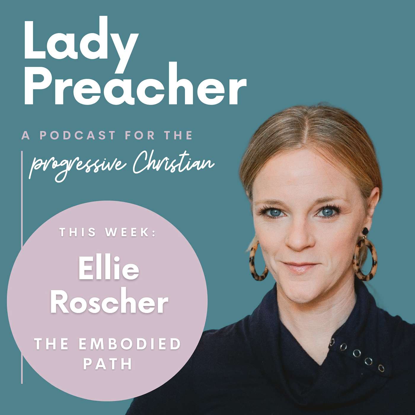 Lady Preacher Podcast