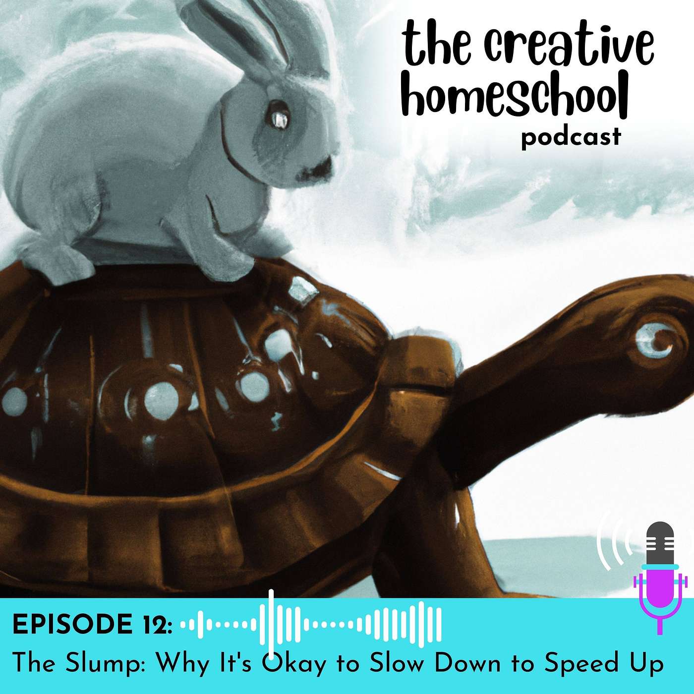 The Creative Homeschool