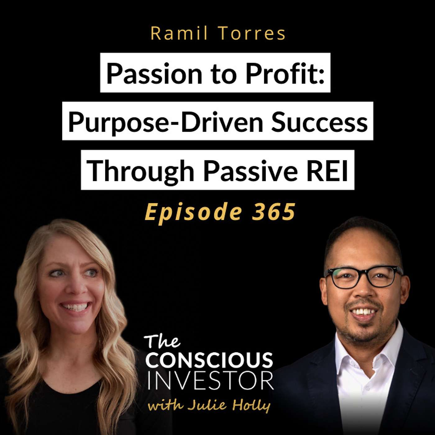 The Conscious Investor