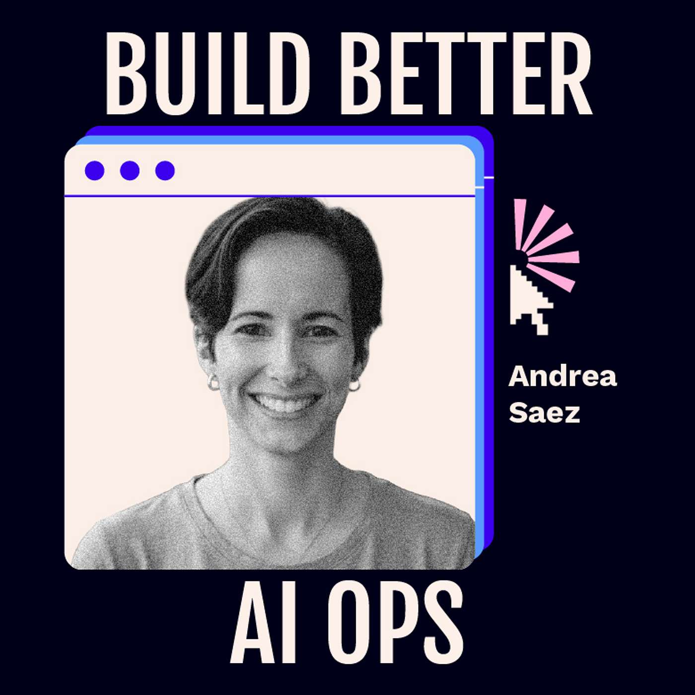How Marketing Teams Can Build Better AI Operations episode artwork