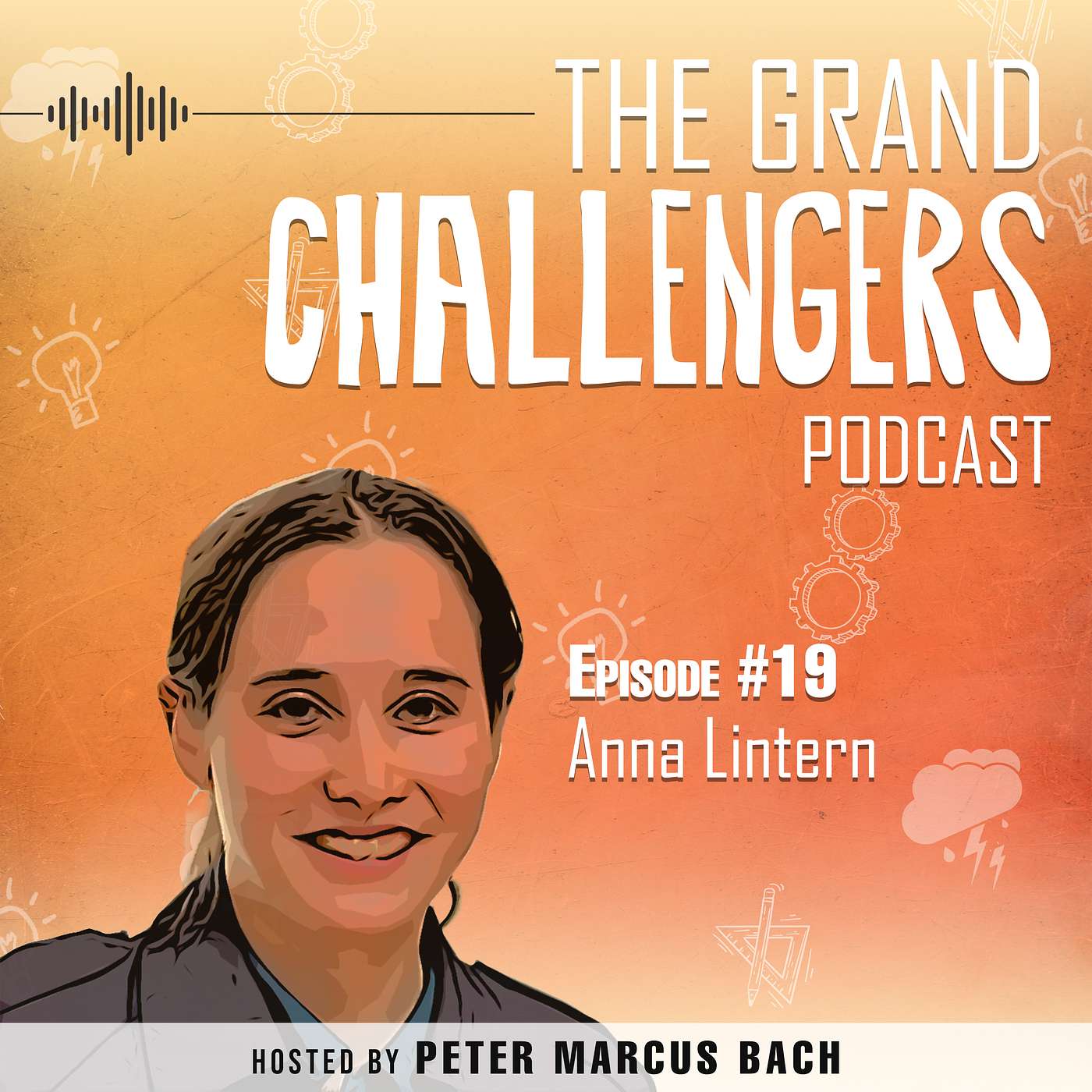 The Grand Challengers Podcast
