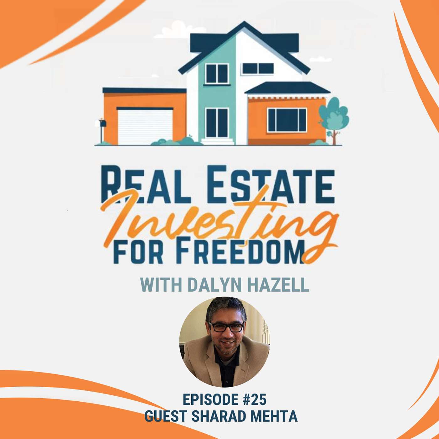Real Estate Investing For Freedom