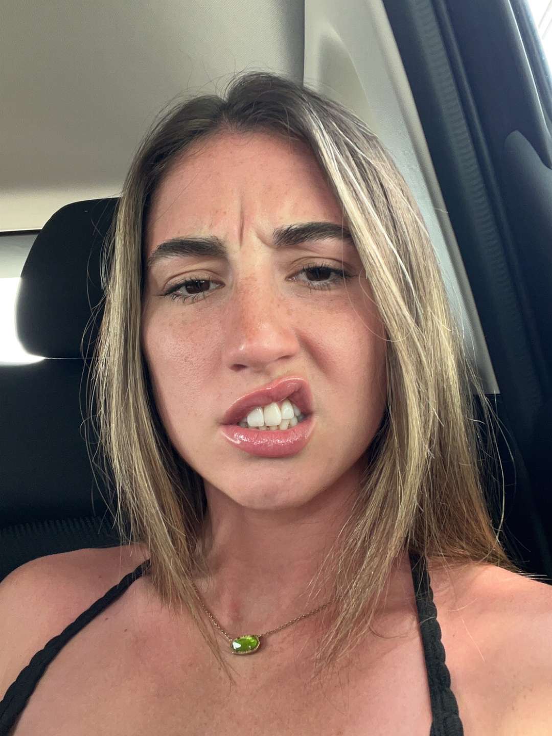 Abigail Crowe