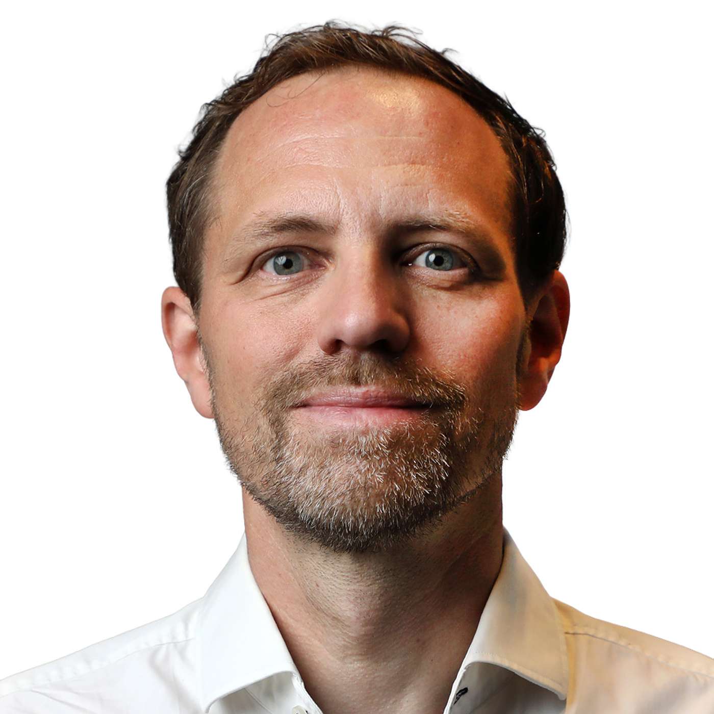 Dr Malte Gerhold: What does it really take to deliver transformation?