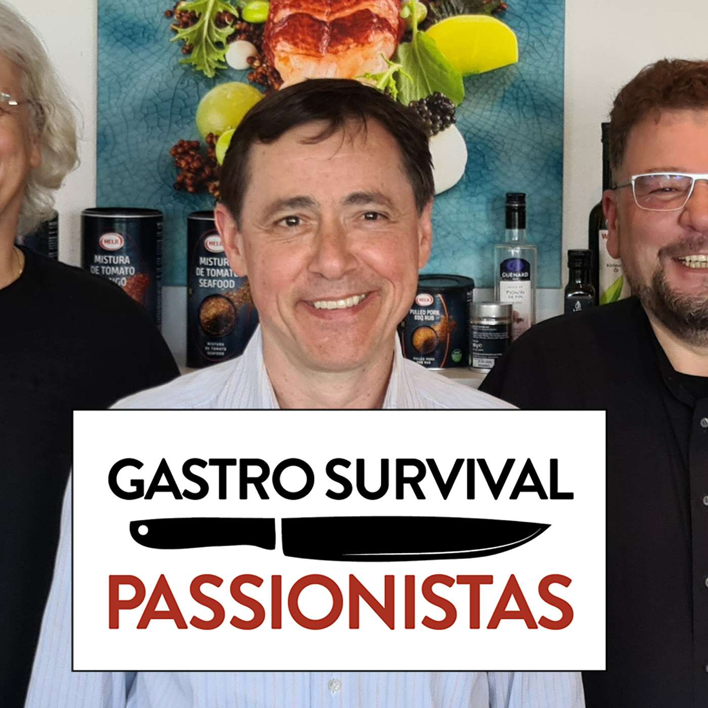 Soulfood Passionistas