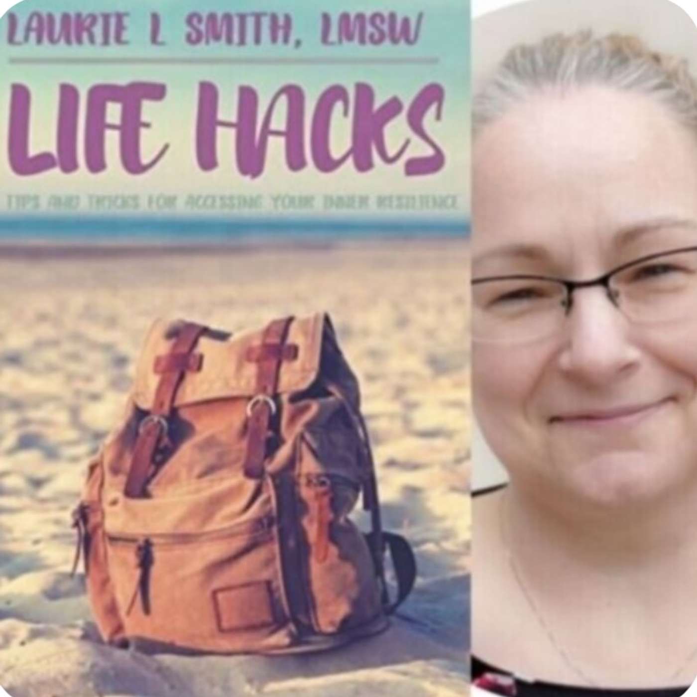 Laurie Smith, LMSW, Speaks Out On Her Two New Webinars And The ILLUSION Of JUSTICE: But Justice For Who?