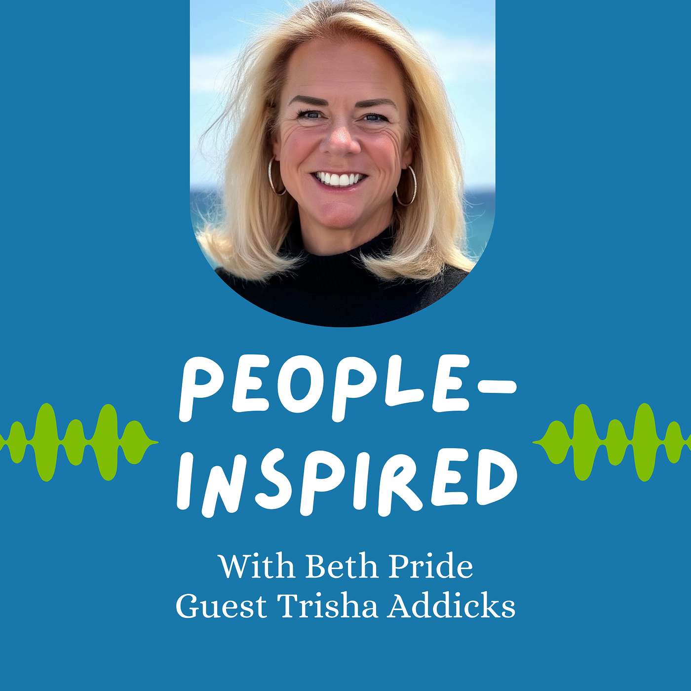 People-Inspired Podcast
