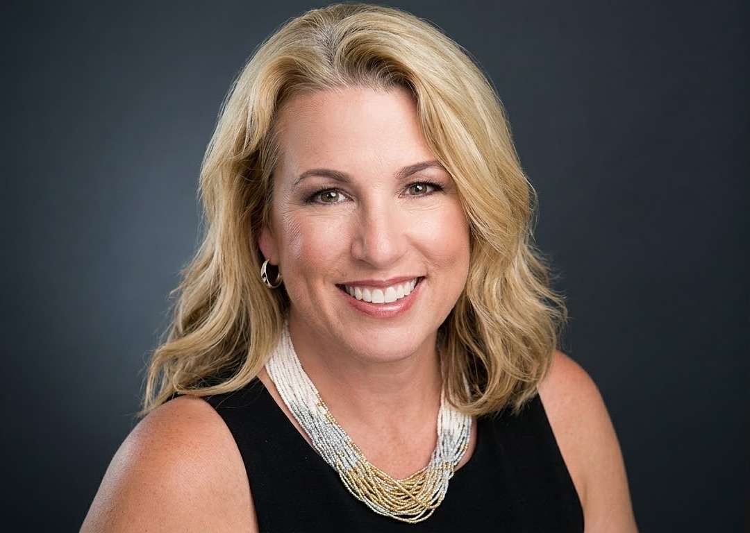 Jacqueline Culver