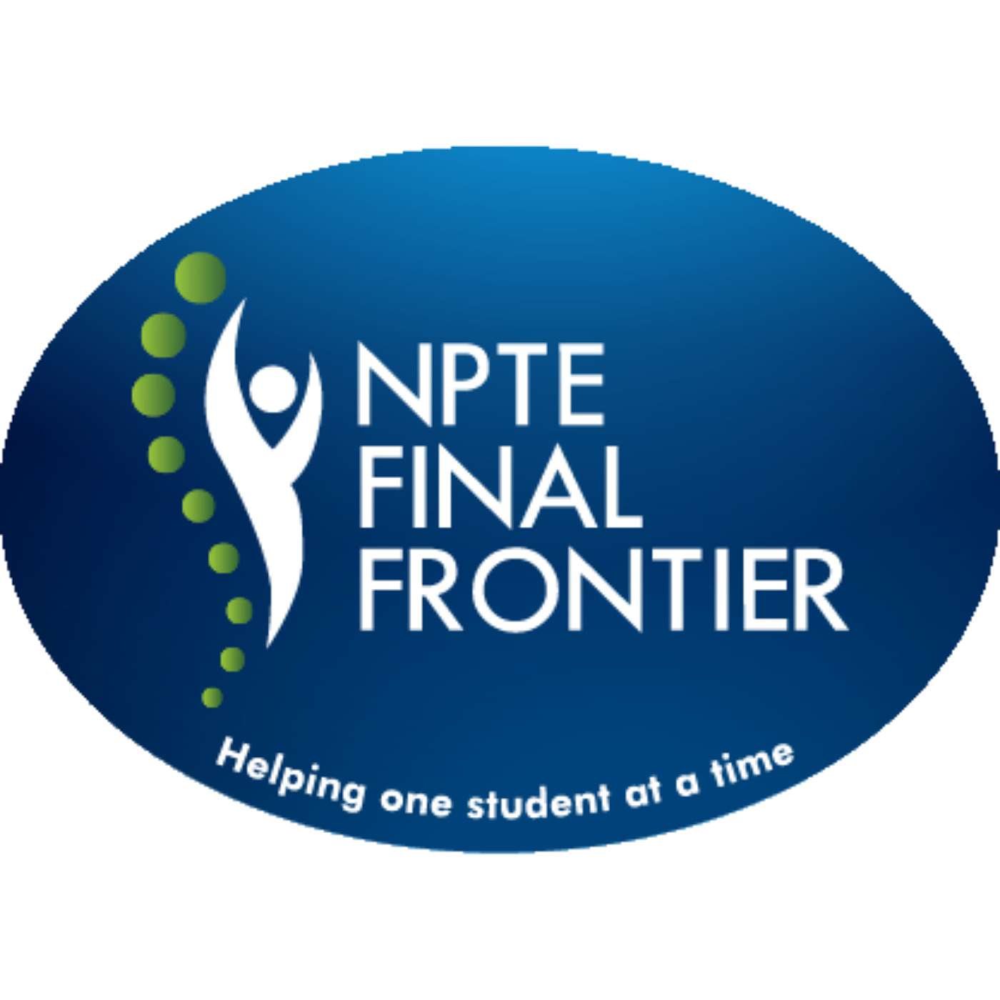 Episode 2 - Question on ABI - NPTEFF Podcast episode artwork
