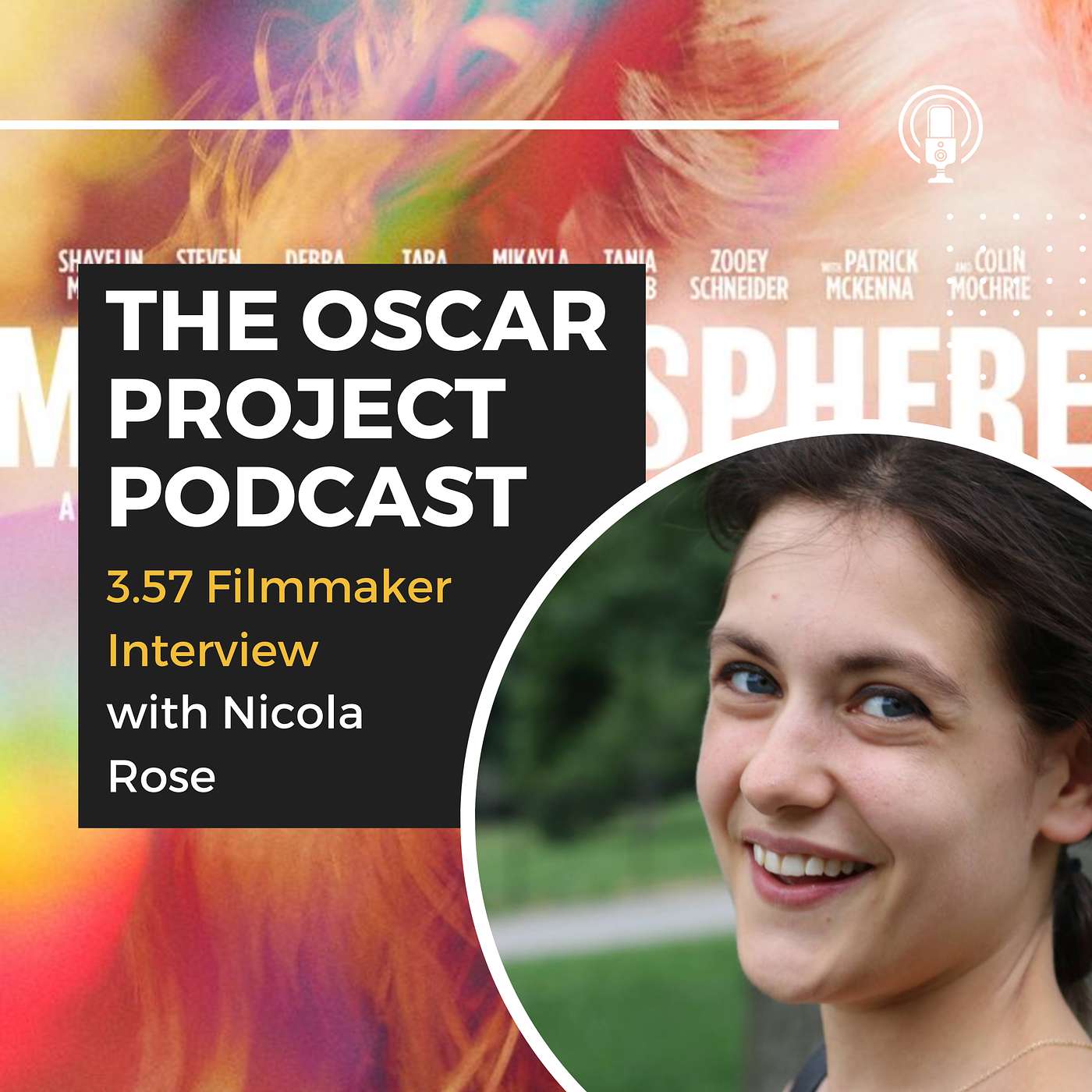 The Oscar Project Podcast