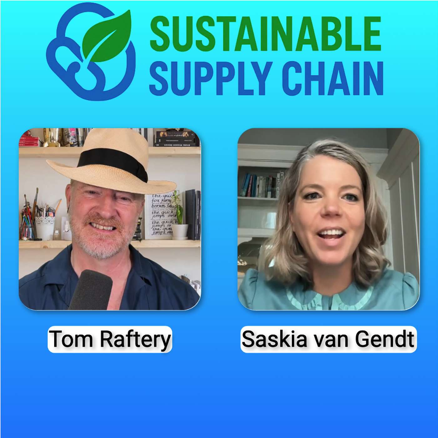 Sustainable Supply Chain